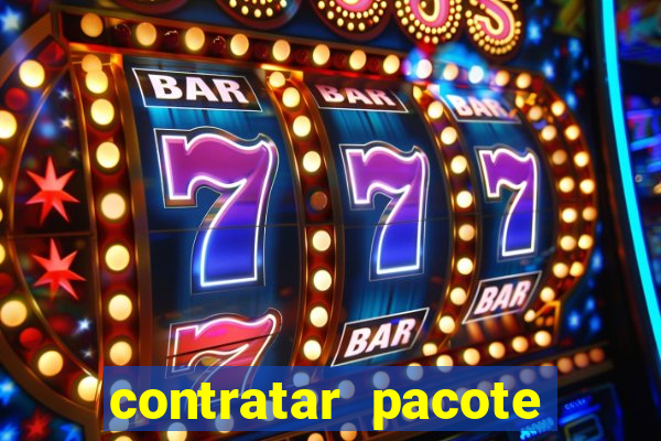 contratar pacote adicional tim beta